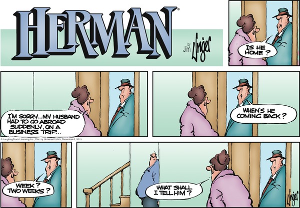 herman